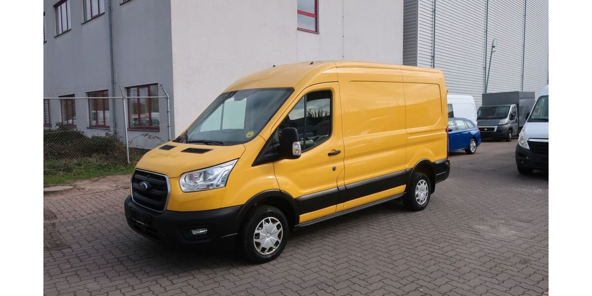 Ford Transit 312.479 km 8.600 &euro; Hannover 30179