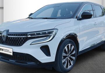 Renault Austral 8.200 km 35.775 &euro; Hannover 30519