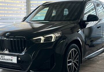 BMW X1 92.820 km 32.450 &euro; Burgdorf 31303