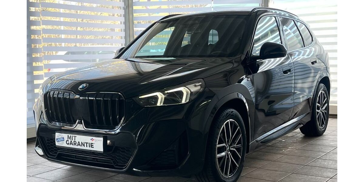 BMW X1 92.820 km 32.450 &euro; Burgdorf 31303