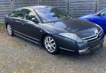 Citroen C6 156.000 km 3.944 &euro; Wedemark 30900