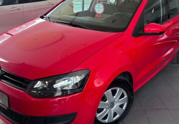 VW Polo 135.000 km 4.990 &euro; Laatzen 30880