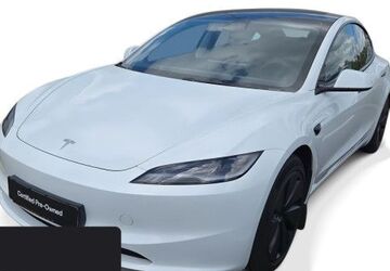 Tesla Model 3 25.481 km 34.000 &euro; Hannover 30519