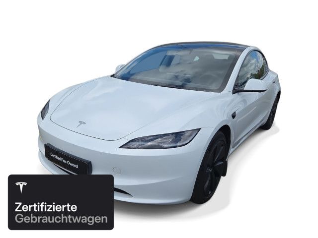 Tesla Model 3 25.481 km 34.000 &euro; Hannover 30519