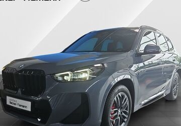 BMW X1 5.708 km 49.606 &euro; Wunstorf 31515