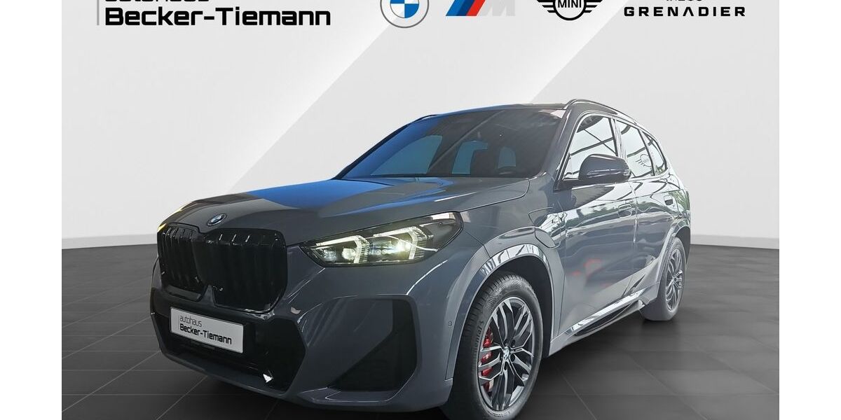 BMW X1 5.708 km 49.606 &euro; Wunstorf 31515