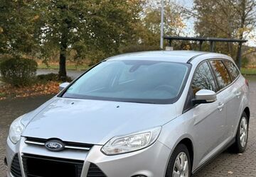 Ford Focus 329.383 km 2.290 &euro; Neustadt 31535
