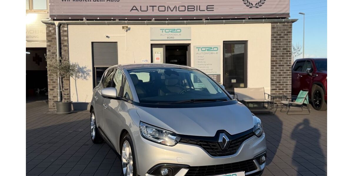 Renault Scenic 115.559 km 8.390 &euro; Sehnde 31319