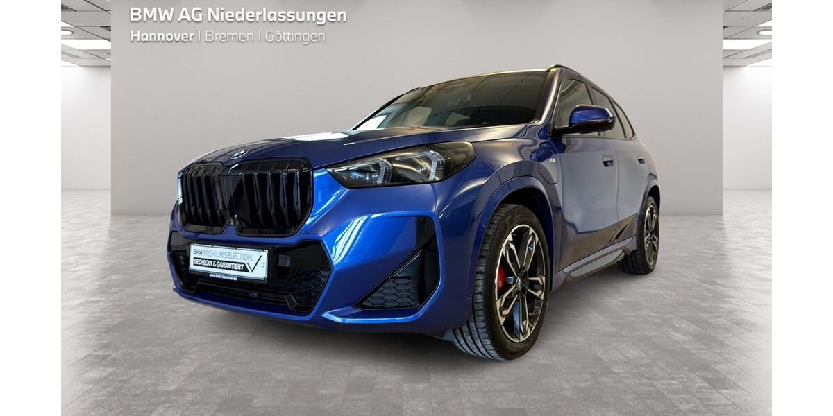 BMW X1 29.591 km 45.505 &euro; Hannover 30539