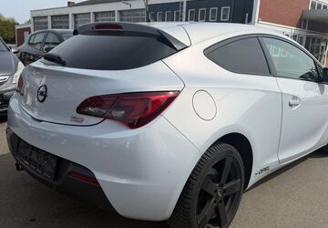 Opel Astra 175.000 km 3.650 &euro; Stadthagen 31655