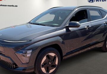 Hyundai KONA Elektro 6.500 km 43.900 &euro; Laatzen 30880