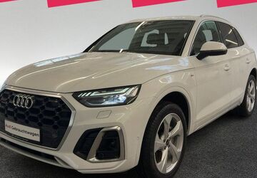 Audi Q5 7.780 km 46.350 &euro; Hannover 30179