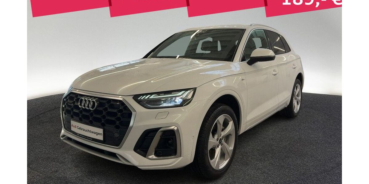 Audi Q5 7.780 km 46.350 &euro; Hannover 30179