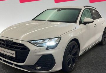 Audi A3 13.318 km 33.150 &euro; Hannover 30179