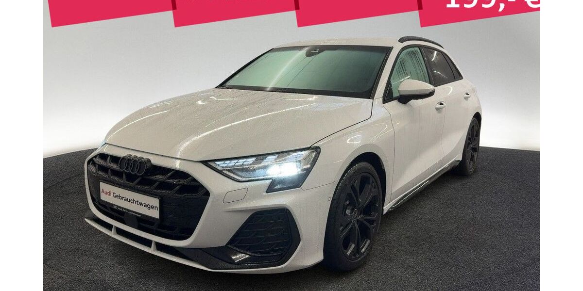 Audi A3 13.318 km 33.150 &euro; Hannover 30179