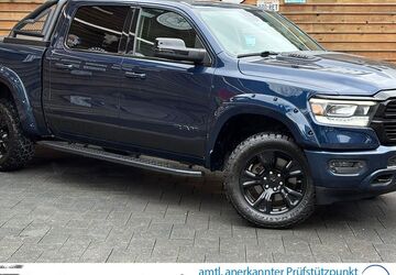 Dodge RAM 65.887 km 49.900 &euro; Langenhagen 30855