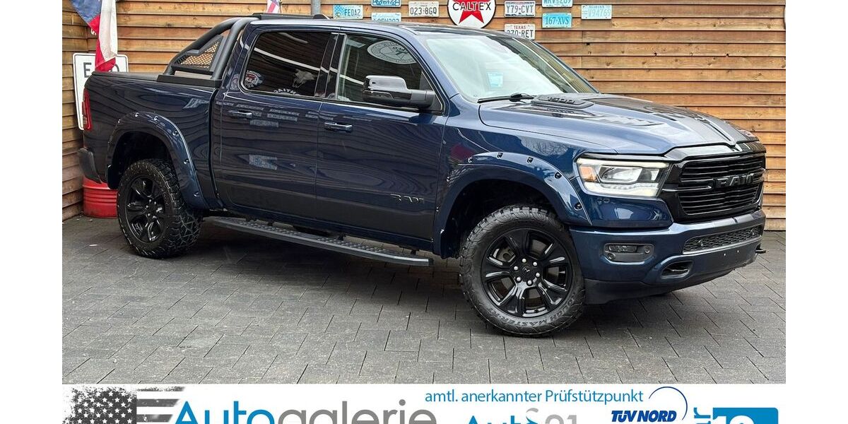 Dodge RAM 65.887 km 49.900 &euro; Langenhagen 30855