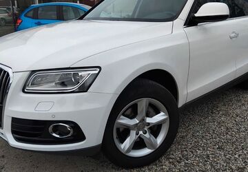 Audi Q5 161.489 km 17.990 &euro; Springe 31832