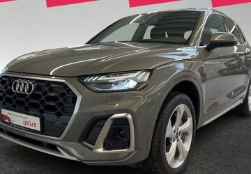 Audi Q5 33.914 km 50.450 &euro; Hannover 30179