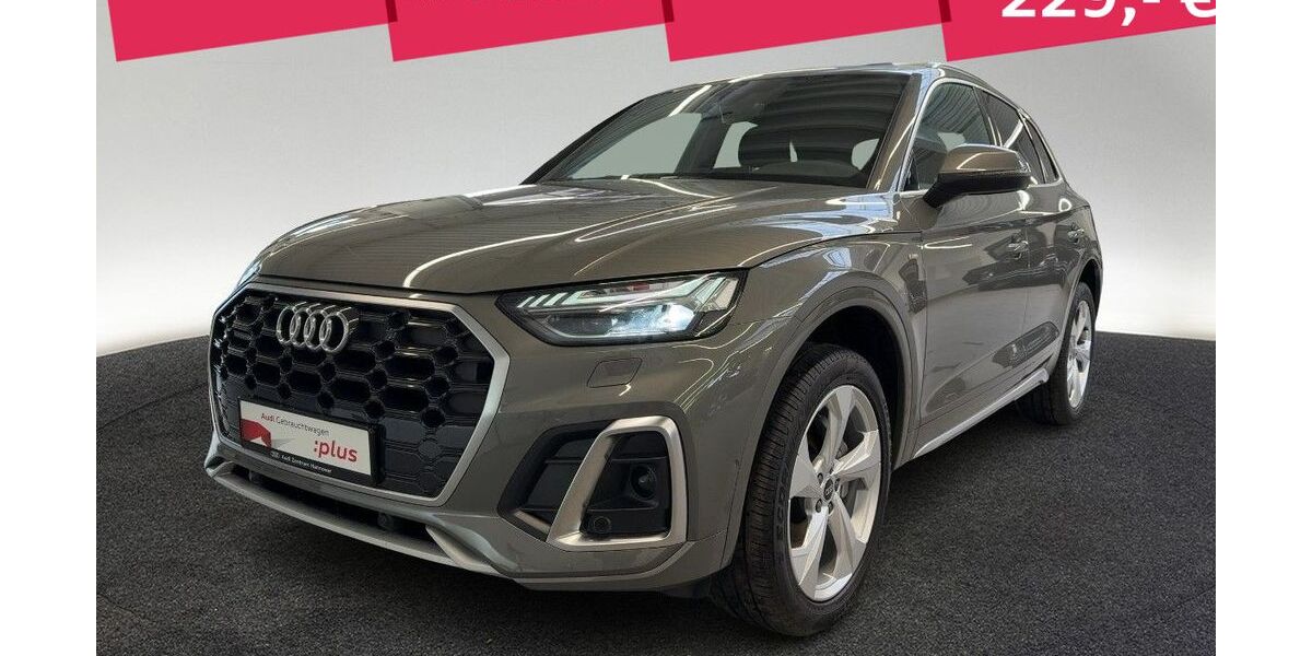 Audi Q5 33.914 km 50.450 &euro; Hannover 30179