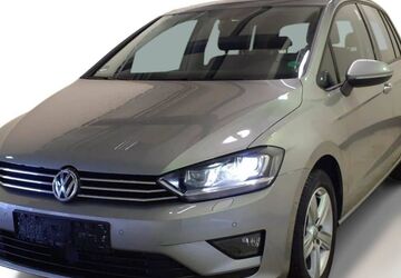 VW Golf Sportsvan 43.135 km 16.990 &euro; Wunstorf 31515