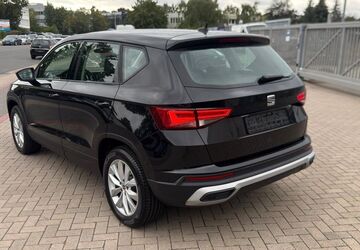 Seat Ateca 198.000 km 14.999 &euro; Hannover 30179