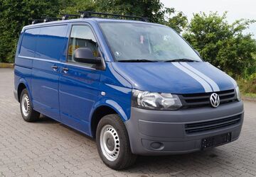 VW T5 Transporter 198.000 km 6.490 &euro; Langenhagen 30853