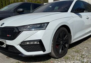 Skoda Octavia 69.496 km 27.999 &euro; Isernhagen OT Altwarmbüchen bei Hannover A2/A7 30916