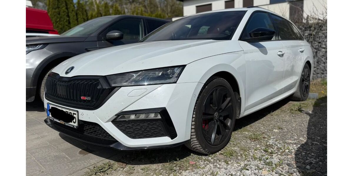 Skoda Octavia 69.496 km 27.999 &euro; Isernhagen OT Altwarmbüchen bei Hannover A2/A7 30916