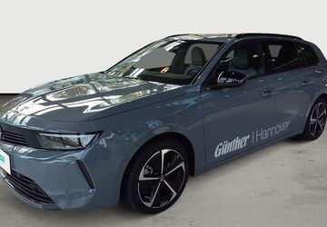 Opel Astra 5.000 km 24.990 &euro; Hannover 30173