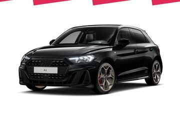 Audi A1 43.338 km 27.650 &euro; Hannover 30179