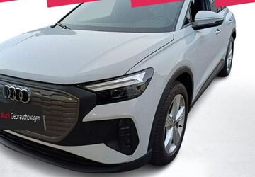 Audi Q4 e-tron 32.901 km 30.150 &euro; Hannover 30179