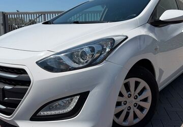 Hyundai i30 165.500 km 3.799 &euro; Hannover 30179