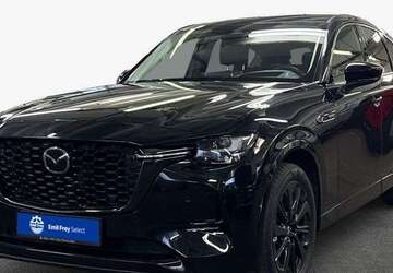 Mazda CX-60 65.133 km 33.912 &euro; Hannover 30165