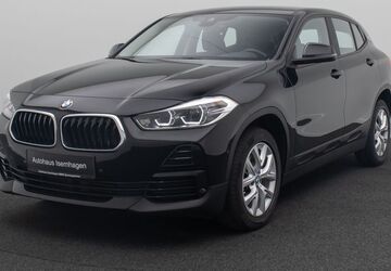 BMW X2 77.215 km 22.999 &euro; Isernhagen 30916
