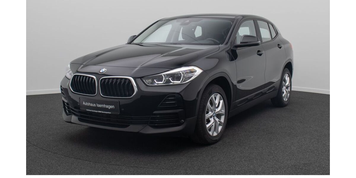 BMW X2 77.215 km 22.999 &euro; Isernhagen 30916