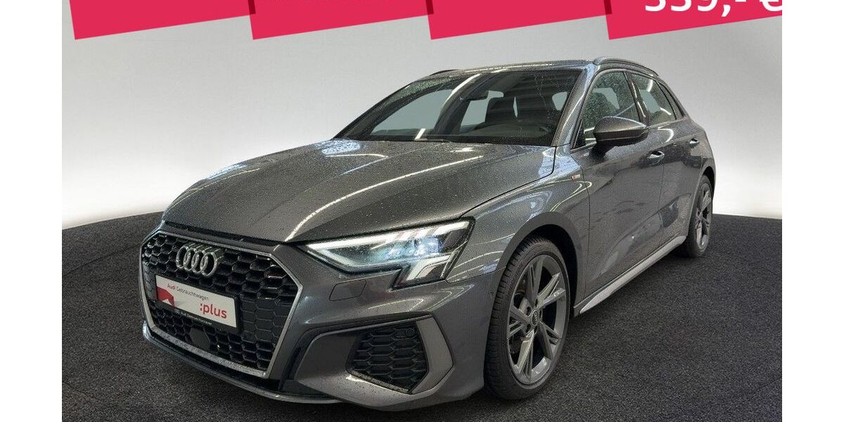 Audi A3 69.366 km 29.350 &euro; Hannover 30179