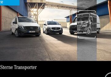 Mercedes-Benz Vito 3.368 km 47.480 &euro; Hannover - Langenhagen 30855