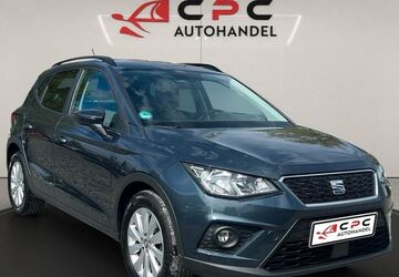 Seat Arona 68.147 km 11.900 &euro; Hannover 30179
