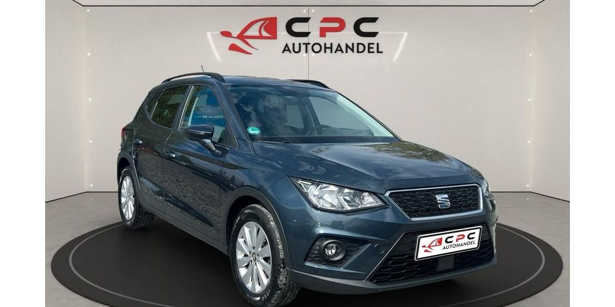 Seat Arona 68.147 km 11.900 &euro; Hannover 30179