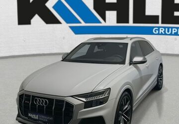 Audi SQ8 22.276 km 80.990 &euro; Wedemark 30900