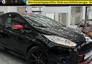 Ford Fiesta 149.500 km 6.450 &euro; Fuhrberg 30938