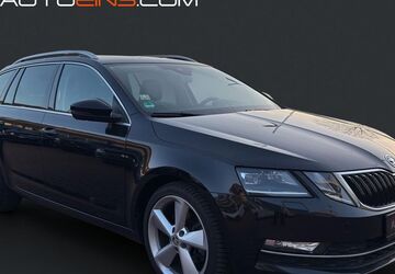 Skoda Octavia 178.549 km 11.800 &euro; Ronnenberg StT Empelde Region Hannover 30952