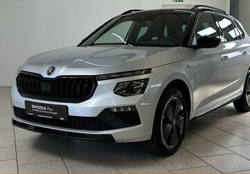 Skoda Kamiq 28.044 km 28.699 &euro; Hemmingen/Hannover 30966