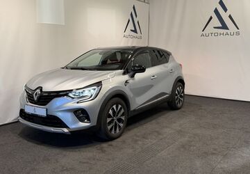 Renault Captur 38.000 km 19.200 &euro; Seelze 30926