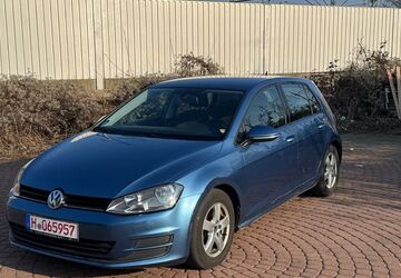 VW Golf 200.000 km 5.599 &euro; Laatzen 30880