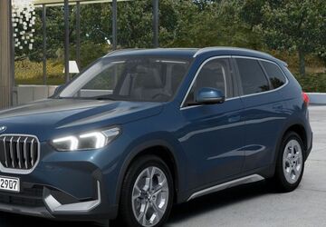 BMW X1 10.370 km 39.850 &euro; Burgdorf 31303