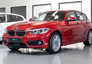 BMW 118 70.555 km 16.800 &euro; Hannover 30177