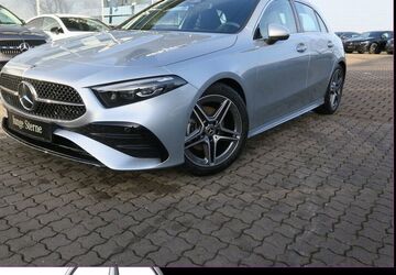 Mercedes-Benz A 180 1.334 km 31.900 &euro; Gehrden 30989