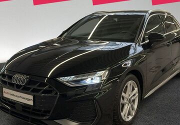 Audi A3 8.179 km 32.350 &euro; Hannover 30179